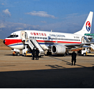 吉安井冈山机场托运航空快运业稳步发展的原因是什么？